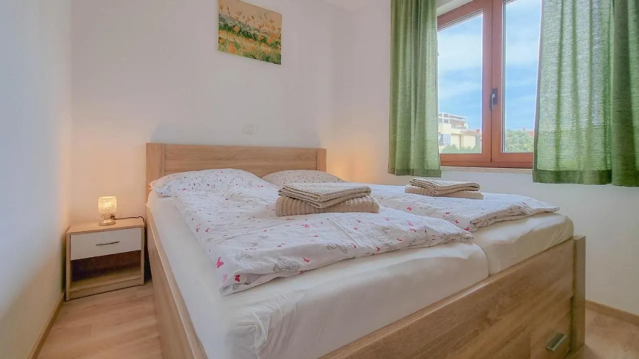 Jutta Apartment Novigrad   Novigrad (Istria)