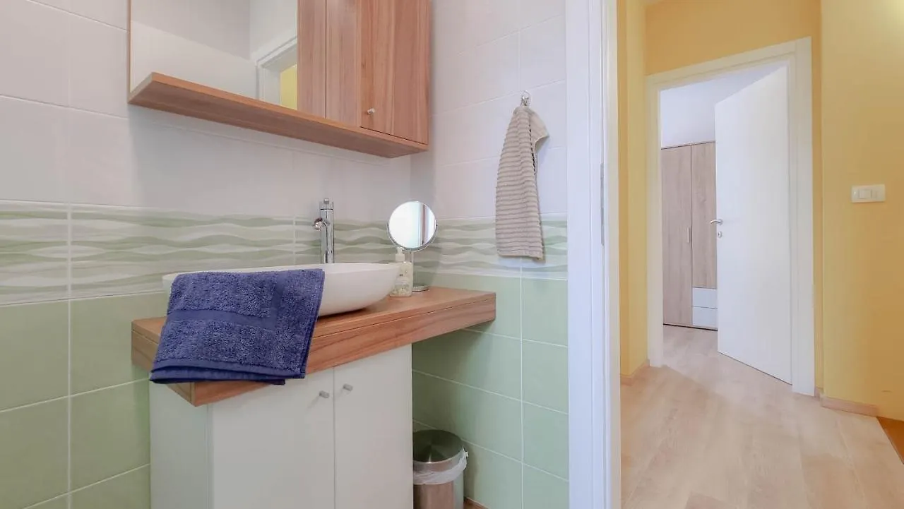 Jutta Apartment Novigrad  Novigrad (Istria)
