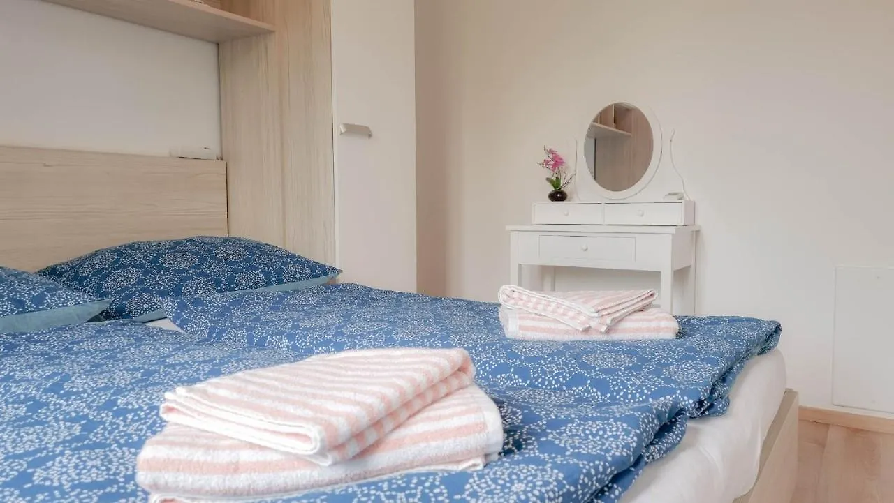 Jutta Apartment Novigrad   Novigrad (Istria)