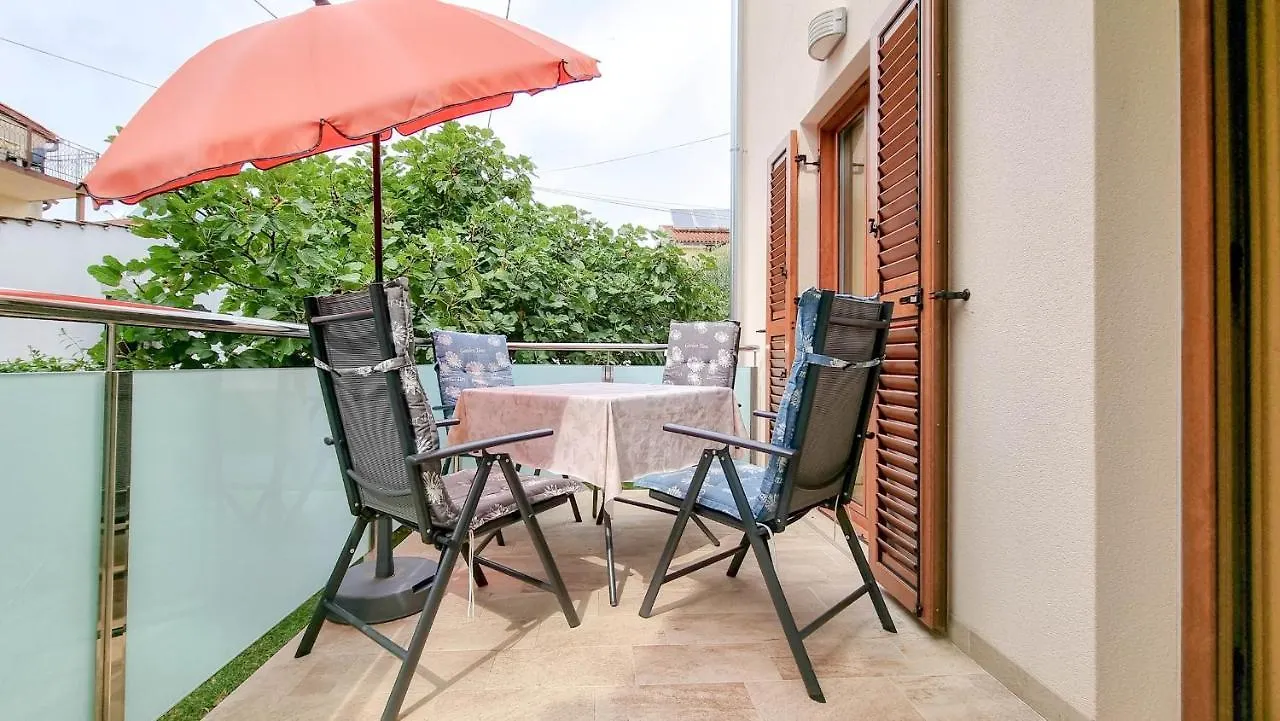 Jutta Apartment Novigrad  Novigrad (Istria)