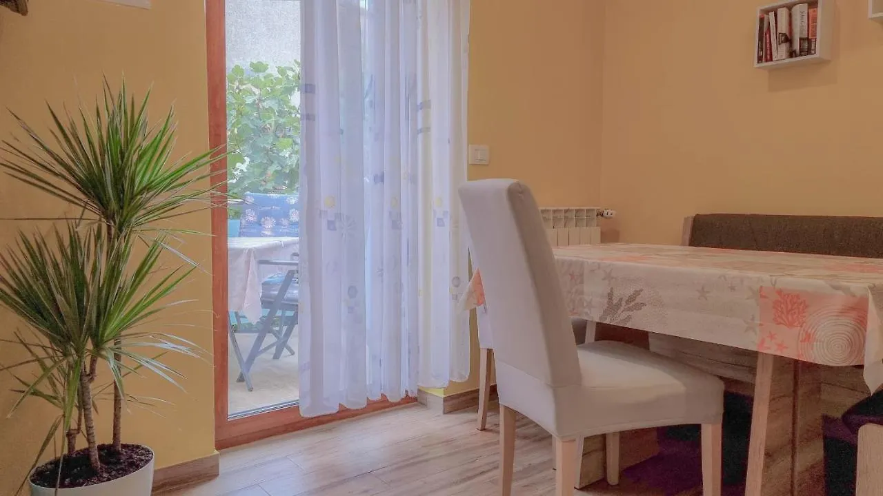 Jutta Apartment Novigrad  Novigrad (Istria)