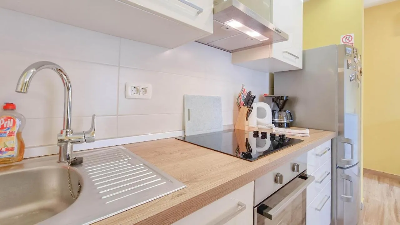 Jutta Apartment Novigrad   Novigrad (Istria)